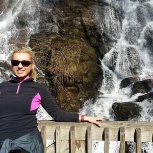 Meet your Posher, Marina